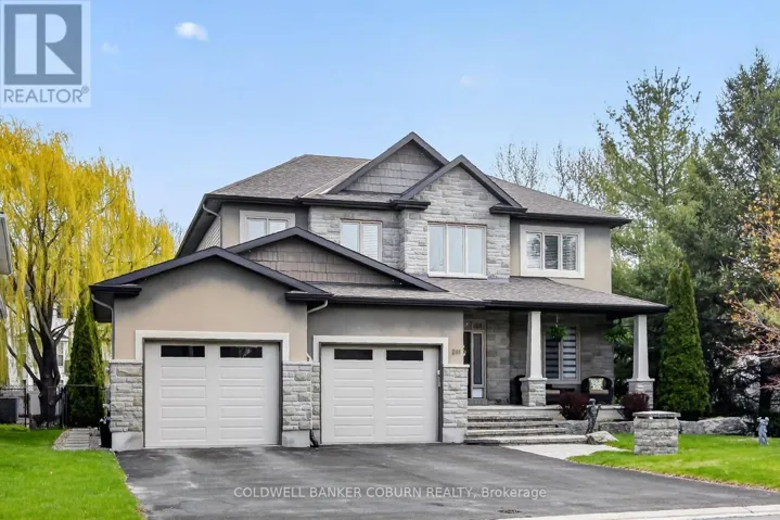 211 JENSEN COURT, Ottawa, Ontario K0A1L0