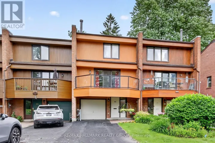 D - 3 BIRCHDALE AVENUE, Ottawa, Ontario K2H5A1