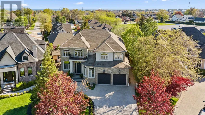 63 TERRACE DRIVE, Grimsby (Grimsby East), Ontario L3M1B6