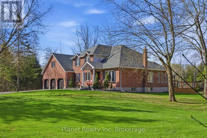 5664 SIXTH LINE, Guelph/Eramosa, Ontario N0B2K0