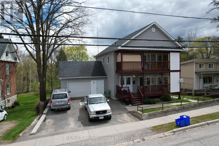 103B - 103 ST LAWRENCE STREET W, Centre Hastings, Ontario K0K2K0