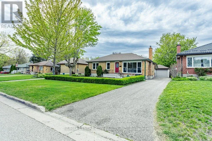 165 ELLSWORTH CRESCENT, London East (East O), Ontario N5W1J5