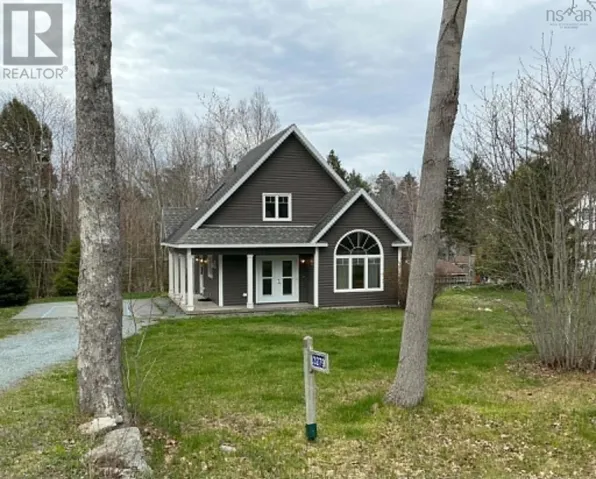 3279 Highway 3 Highway, Brooklyn, Nova Scotia B0J1H0
