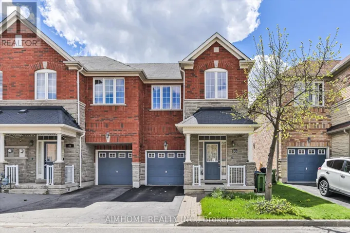 88 DAIRY DRIVE, Toronto (Clairlea-Birchmount), Ontario M1L0E9