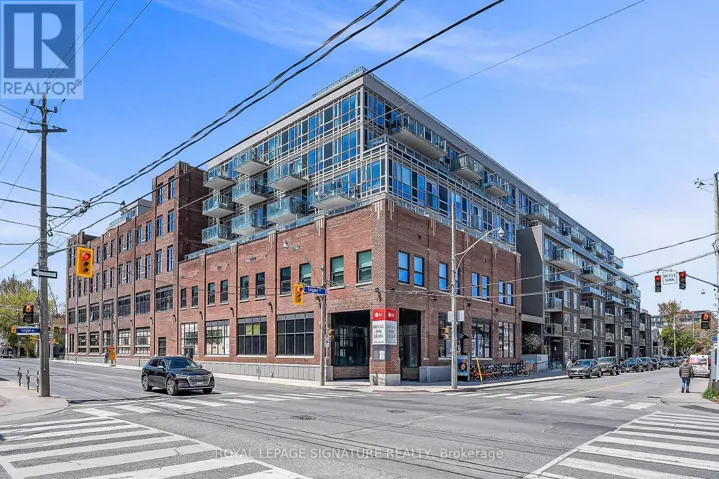 150 LOGAN AVENUE, Toronto (South Riverdale), Ontario M4M0E4