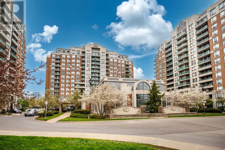 1103 - 330 RED MAPLE ROAD, Richmond Hill (Langstaff), Ontario L4C0T6