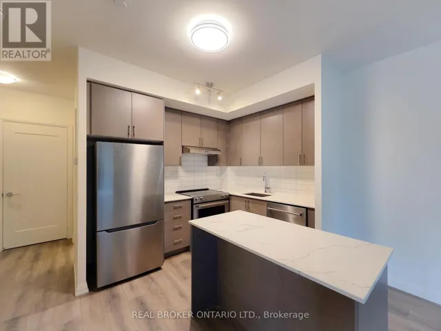 618 - 9000 JANE STREET, Vaughan (Concord), Ontario L4K0M6