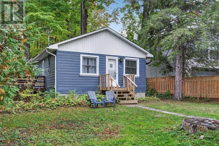 881 CLIFTON BOULEVARD, Innisfil (Alcona), Ontario L9S4L7
