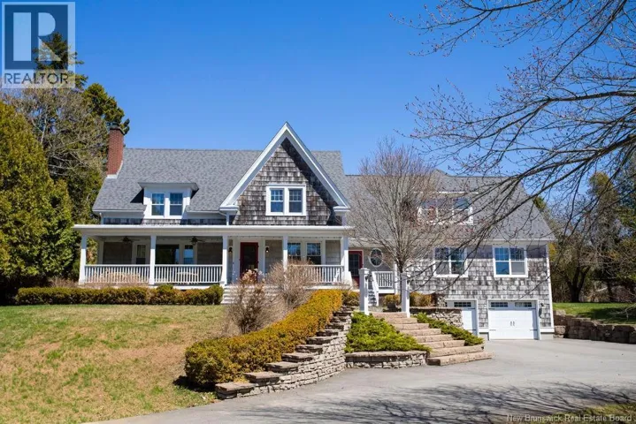 6 Grove Avenue, Rothesay, New Brunswick E2E5K3