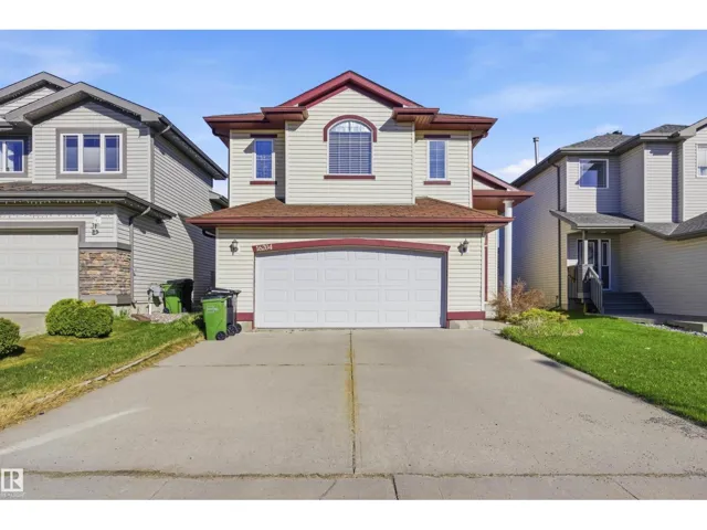 16204 48 ST NW, Edmonton, Alberta T5A2J7