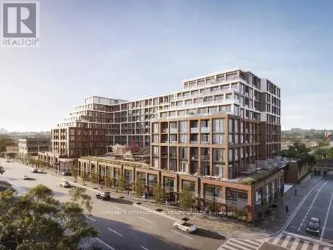 834 - 858 DUPONT STREET, Toronto (Dovercourt-Wallace Emerson-Junction), Ontario M6G1Z5