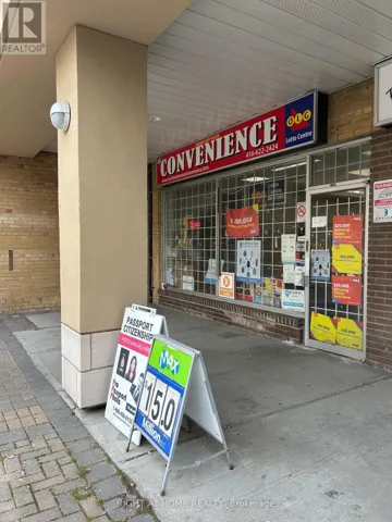 10 - 4335 BLOOR STREET W, Toronto (Markland Wood), Ontario M9C2A5