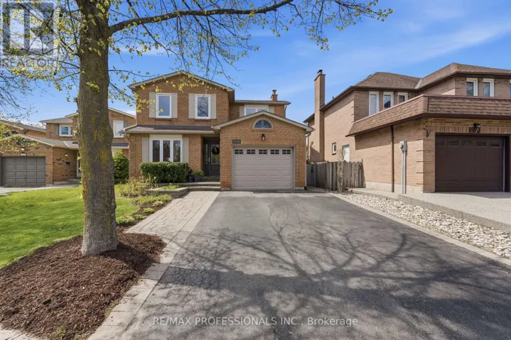 2172 MARGOT STREET, Oakville (RO River Oaks), Ontario L6H3M1