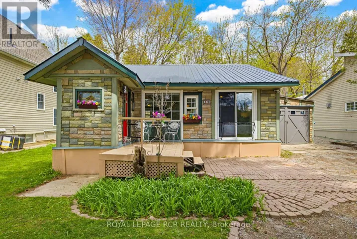 13 OLD PAVILION ROAD, Caledon, Ontario L7C3J8