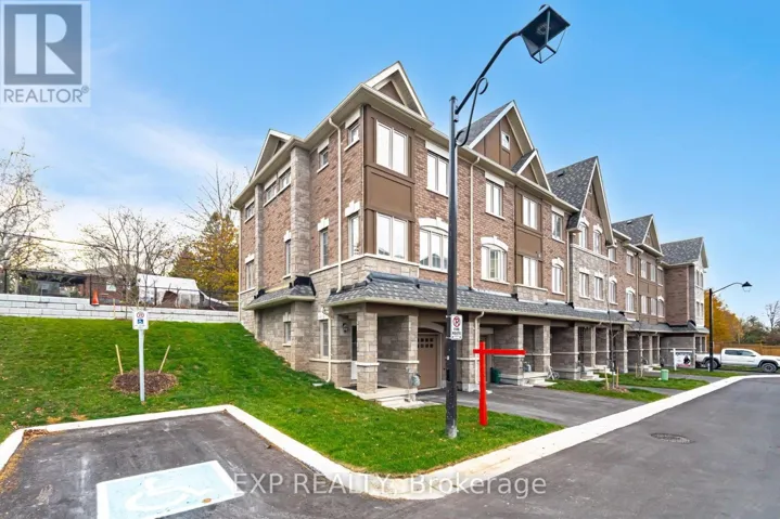 24 - 68 FIRST STREET, Orangeville, Ontario L9W2E4