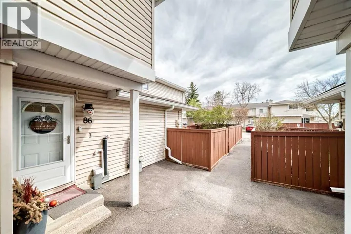 86, 1155 Falconridge Drive NE, Calgary, Alberta T3J1E1