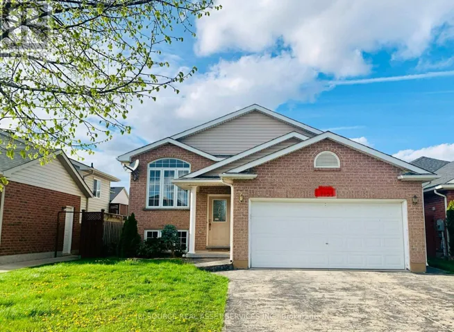 MAIN FL - 7153 KELLY DRIVE, Niagara Falls (Forestview), Ontario L2H3K1