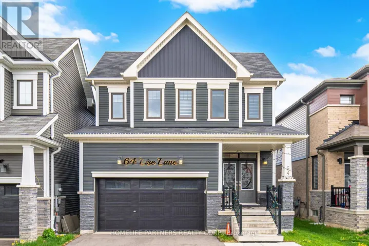 64 LISE LANE, Haldimand, Ontario N3W0E8