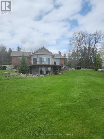 136 HOLLOWVIEW ROAD, Stirling-Rawdon (Rawdon Ward), Ontario K0K3E0