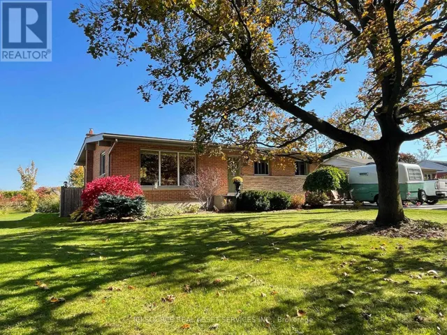 4113 ABERDEEN ROAD, Lincoln (Beamsville), Ontario L0R1B6