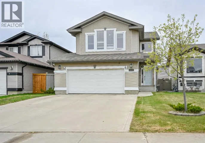 8714 88A Street, Grande Prairie, Alberta T8X0G6