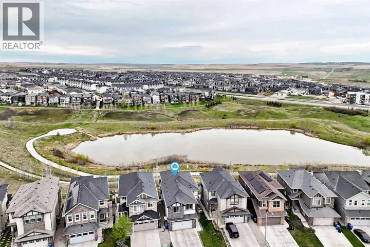 91 Nolanfield Crescent NW, Calgary, Alberta T3R0L6