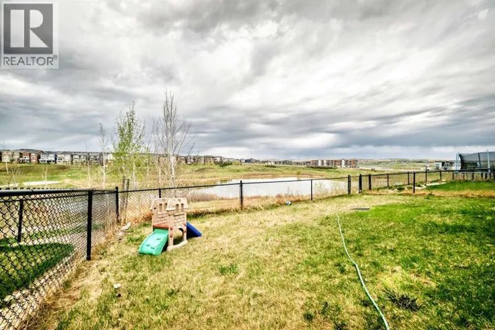 91 Nolanfield Crescent NW, Calgary, Alberta T3R0L6