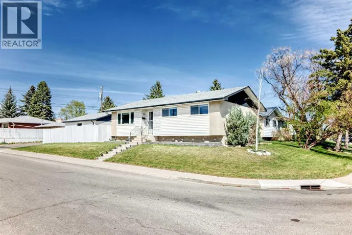 5104 Marshall Road NE, Calgary, Alberta T2A2Y9