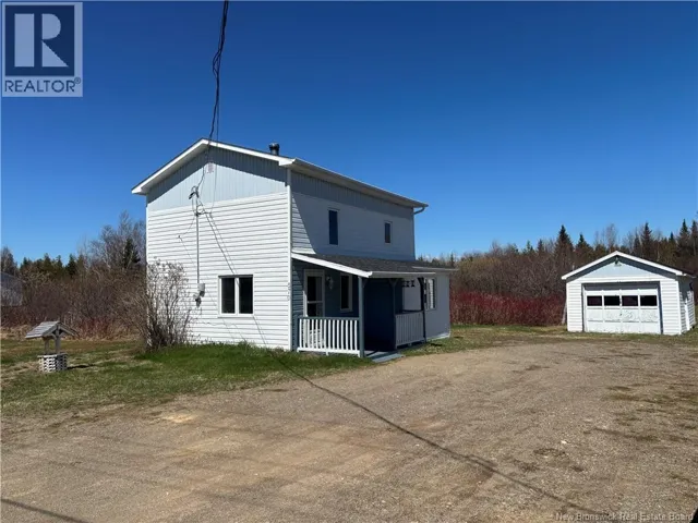 570 Chemin Madran, Madran, New Brunswick E8J2L2