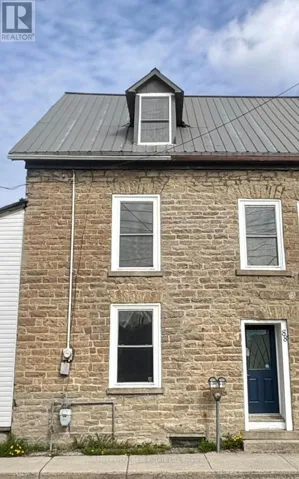 88 GEORGE STREET, Brockville, Ontario K6V3V7