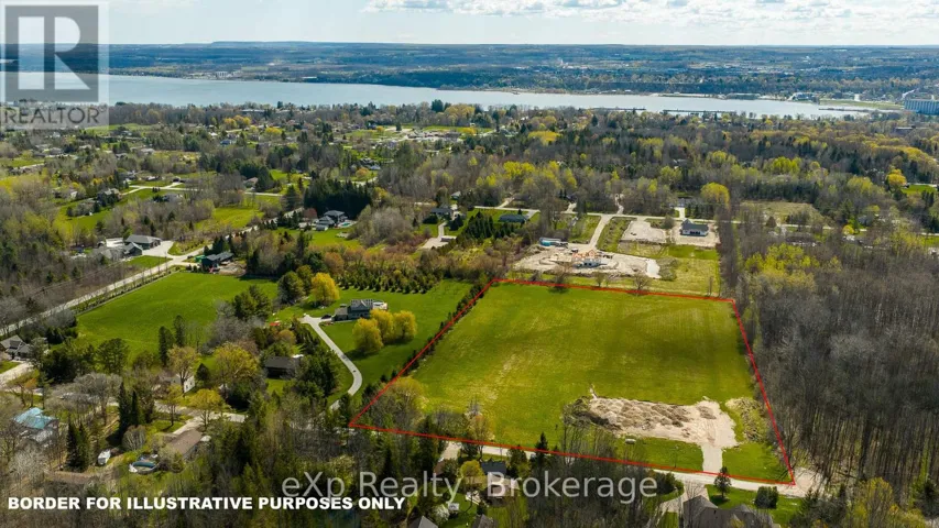 291 PARK STREET, Georgian Bluffs, Ontario N4K6V5
