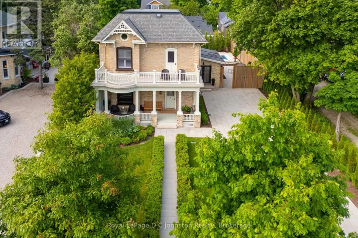 126 HIGH STREET, Saugeen Shores, Ontario N0H2L0
