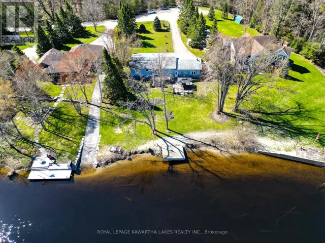 62 EVANS DRIVE, Kawartha Lakes (Somerville), Ontario K0M1N0