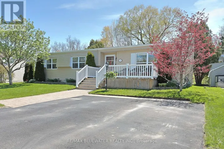350 SHANNON BOULEVARD, South Huron (Stephen), Ontario N0M1T0