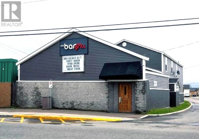 52 Main Street, Stephenville, Newfoundland & Labrador A2N1H8