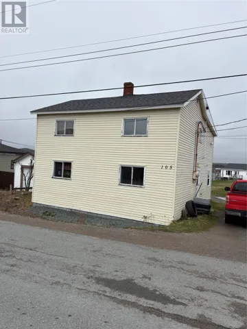 105 Reid Road, Port Union South, Newfoundland & Labrador A0C2J0
