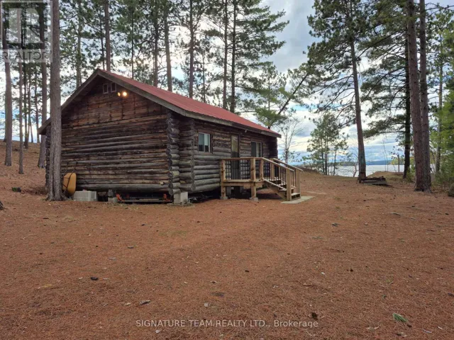 1976B ROUND LAKE ROAD, Killaloe, Hagarty and Richards, Ontario K0J2A0