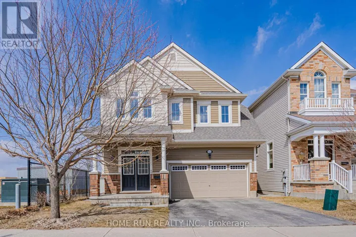 572 DUNDONALD DRIVE, Ottawa, Ontario K2J5X1