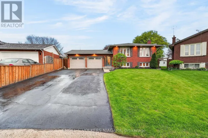 15 FLAMBORO COURT, Brantford, Ontario N3P1V9