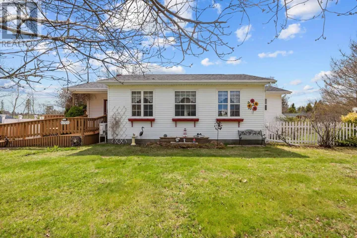 5725 Rustico Road, Rustico, Prince Edward Island C0A1N0