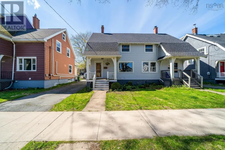 6363 Seaforth Street, Halifax, Nova Scotia B3L1R2