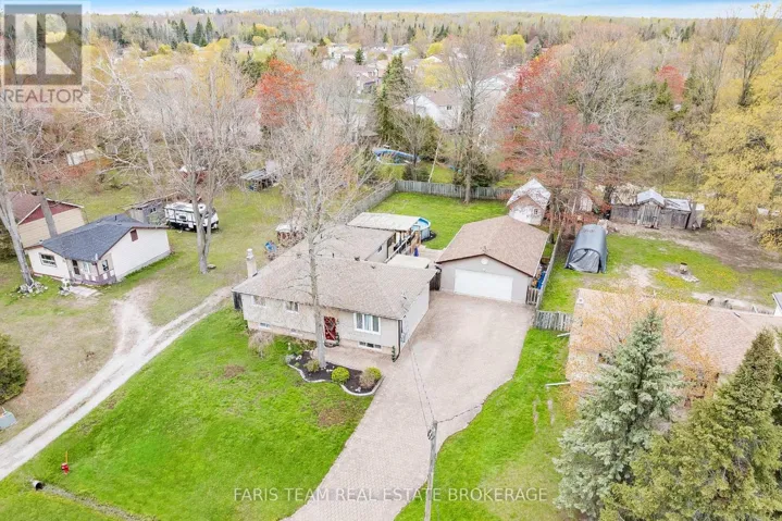 730 TRINITY STREET, Innisfil (Alcona), Ontario L9S2G8
