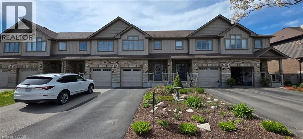 159 WILLIAM Street, Elmira, Ontario N3B0C2
