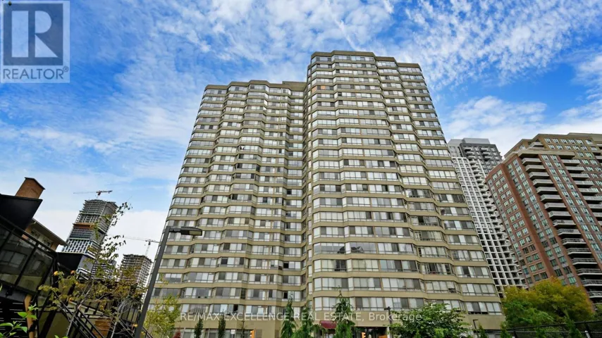1504 - 3605 KARIYA DRIVE, Mississauga (City Centre), Ontario L5B3J4