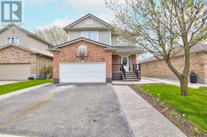 265 DEARBORN BOULEVARD, Waterloo, Ontario N2J4Y6