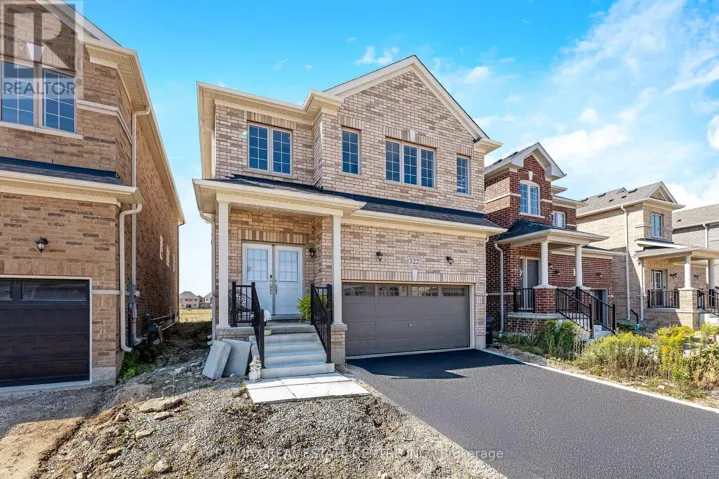 322 RUSSELL STREET, Southgate, Ontario N0C1B0