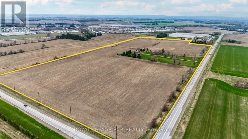 65321 COUNTY ROAD 3, East Garafraxa, Ontario L9W2Y9