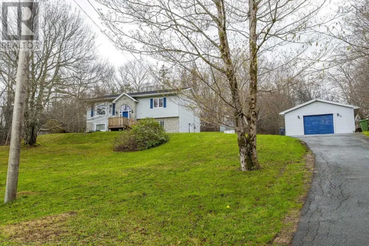 15 Bainbridge Court, Dartmouth, Nova Scotia B2Z1J5