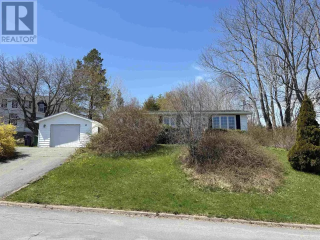 2 Wildwood Boulevard, Dartmouth, Nova Scotia B2W2L8