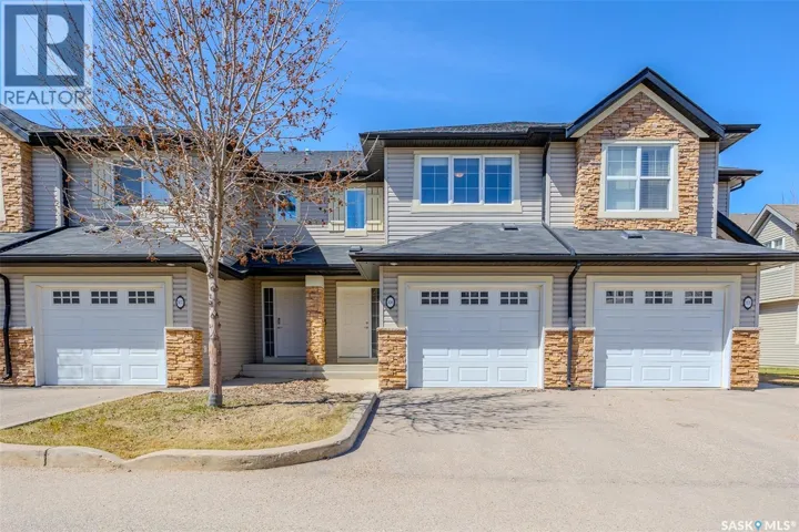 306 105 Lynd CRESCENT, Saskatoon, Saskatchewan S7T0C3